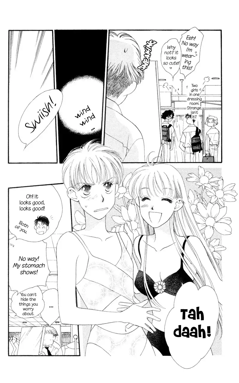 Koucha Ouji Chapter 9 18